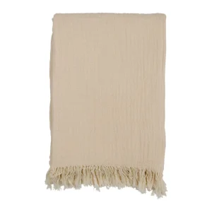 Plaid EARTH NOTES - 130X170 cm