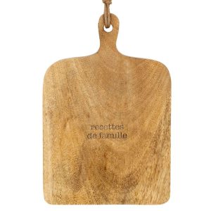 Planches à découper