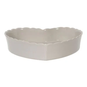 Plat à Gâteau Charlotte – 24 × 24 cm