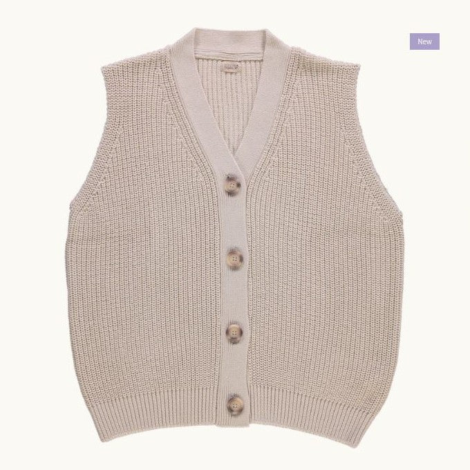 CARDIGAN CRANBERRY – Image 2