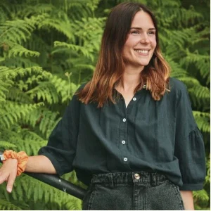 CHEMISE NEOTINE NOIR