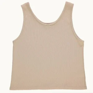 DEBARDEUR PIMENT BISCOTTI