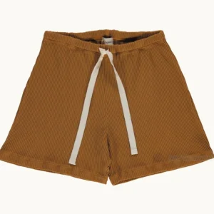 SHORT HORTENSIA TAUPE