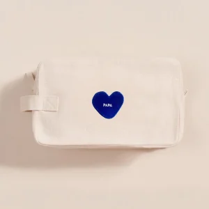 La trousse de toilette Papa