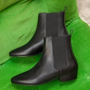BOTTINES 66