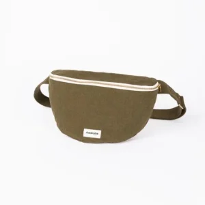 SAC BANANE CUSTINE XL