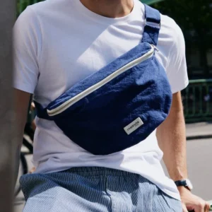 SAC BANANE CUSTINE XL