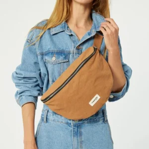 SAC BANANE CUSTINE XL