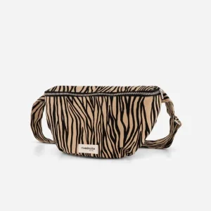 SAC BANANE CUSTINE XL