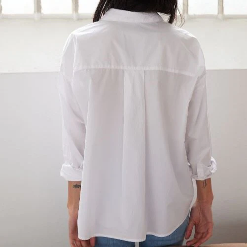 CHEMISE CAROLINE – Image 3