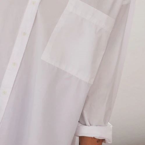 CHEMISE CAROLINE – Image 4