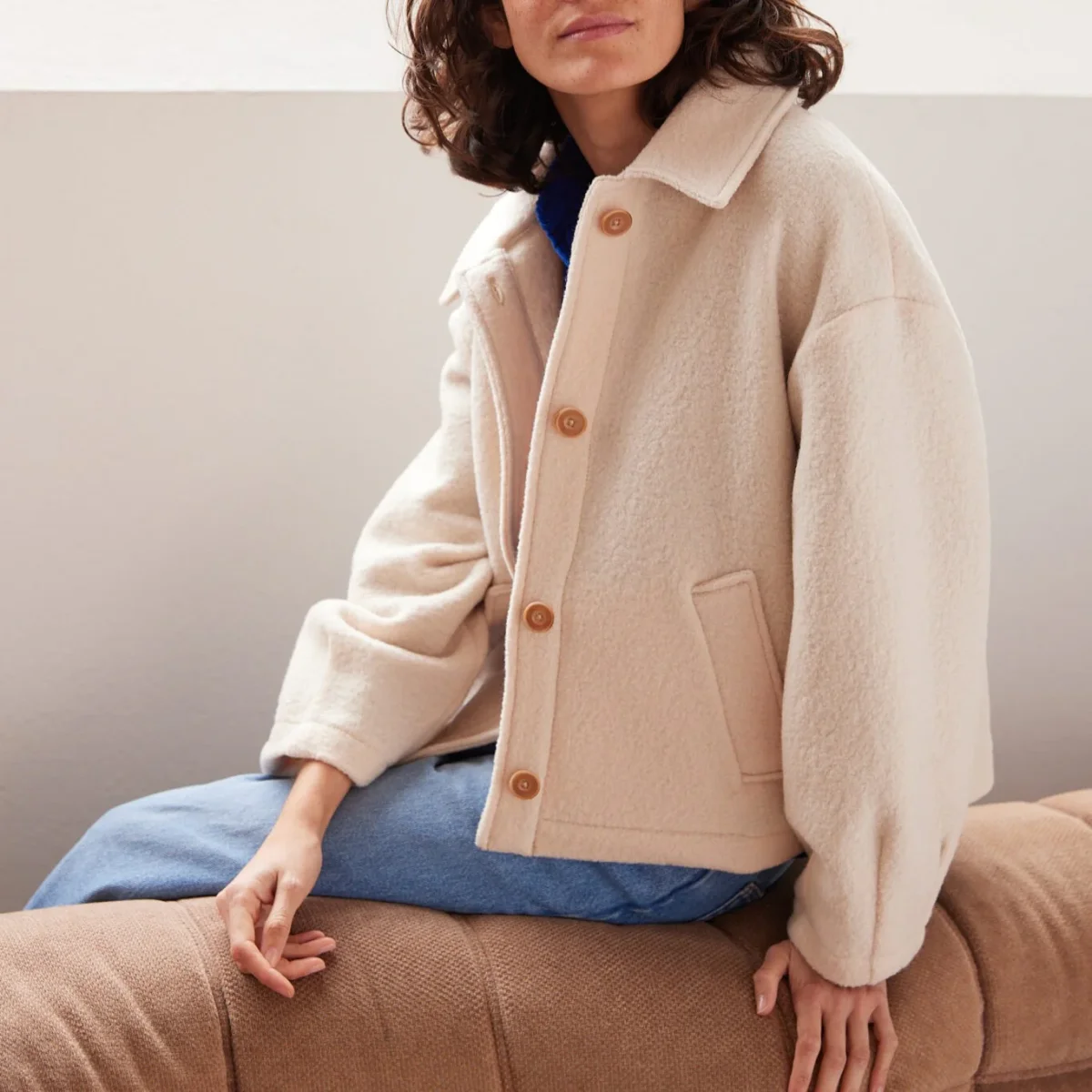 VESTE MARYLOU – Image 2