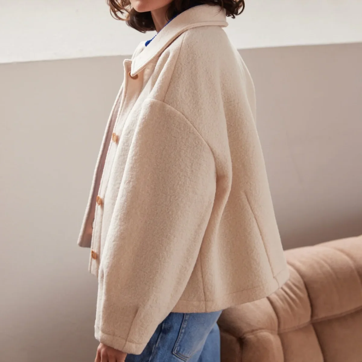 VESTE MARYLOU – Image 3