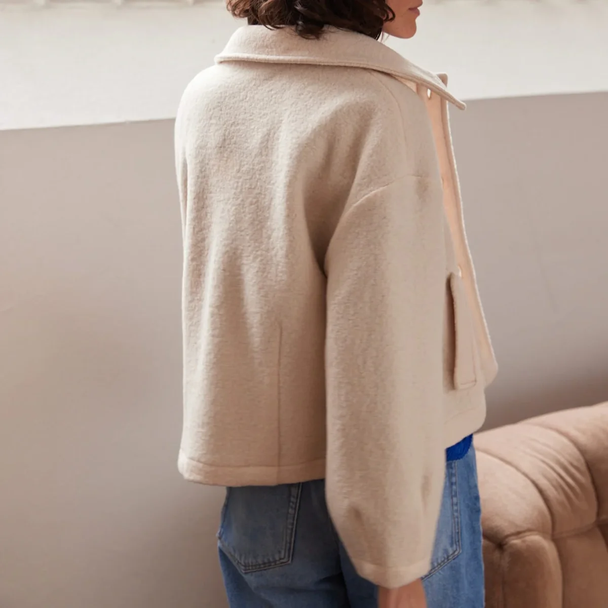 VESTE MARYLOU – Image 4