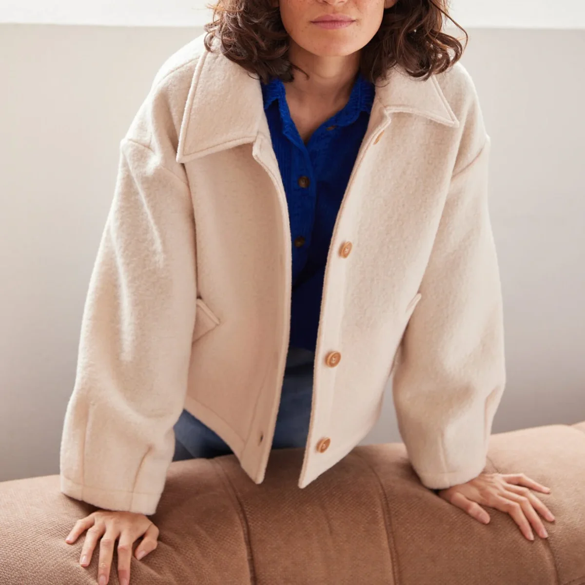 VESTE MARYLOU – Image 5