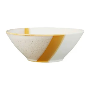 SET 2 COUPES EARTH NOTES D14.5 + D11.5CM