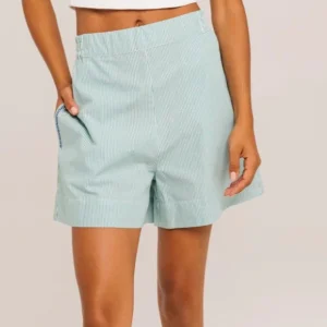 Short LILO vert