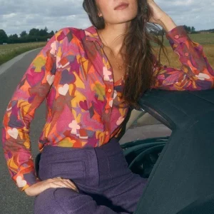 CHEMISE BONNE ETOILE