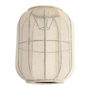 Suspension Enigma Ecru