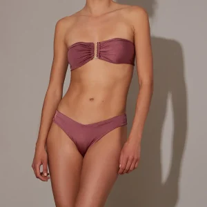 HAUT DE MAILLOT EUGENIE LYCRA