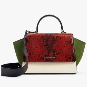 SAC ALEXIA GRASSLAND