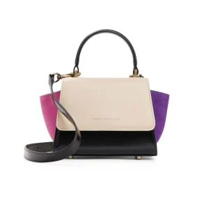 SAC A MAIN ALEXIA MINI