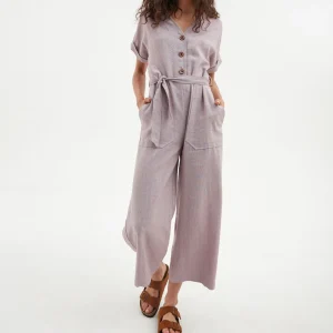 COMBINAISON TILDA NINO PARME