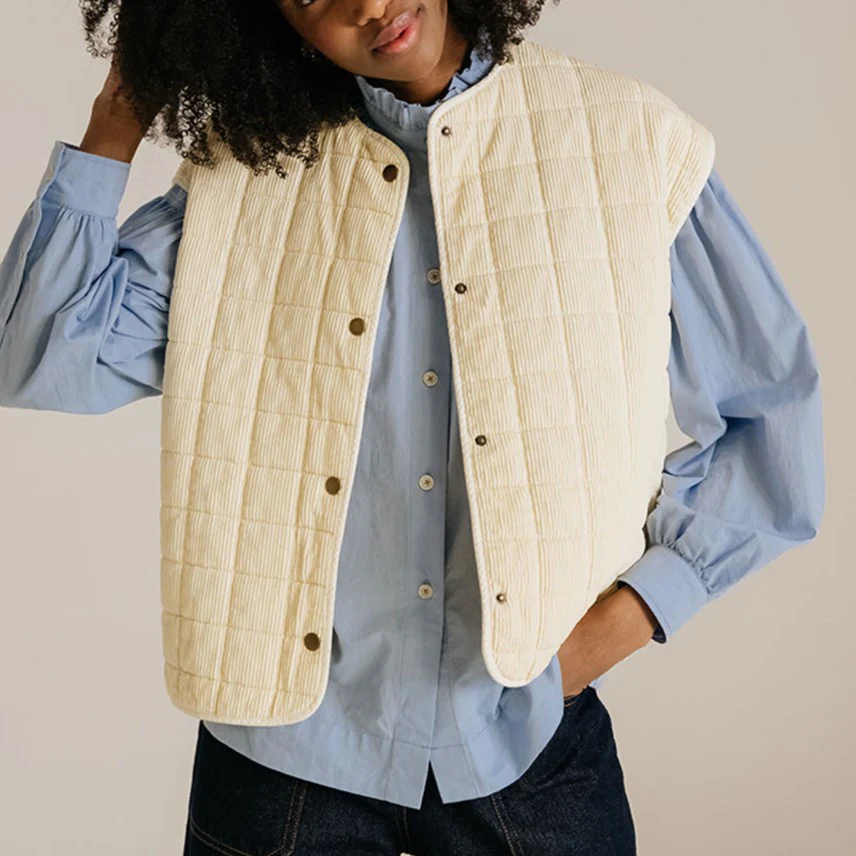 VESTE BACCI – Image 2