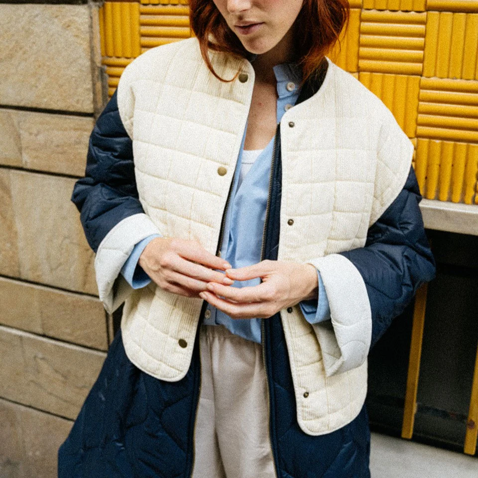 VESTE BACCI – Image 4