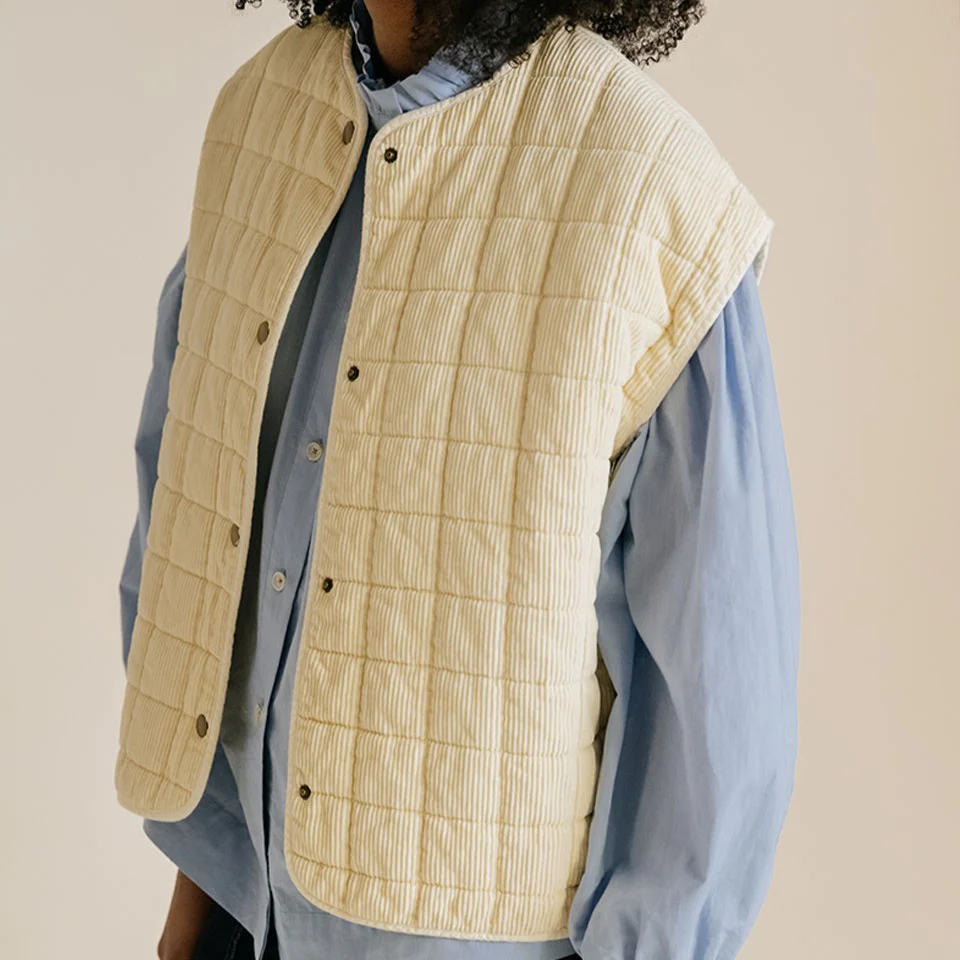 VESTE BACCI – Image 5