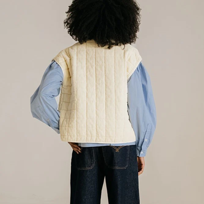 VESTE BACCI – Image 7