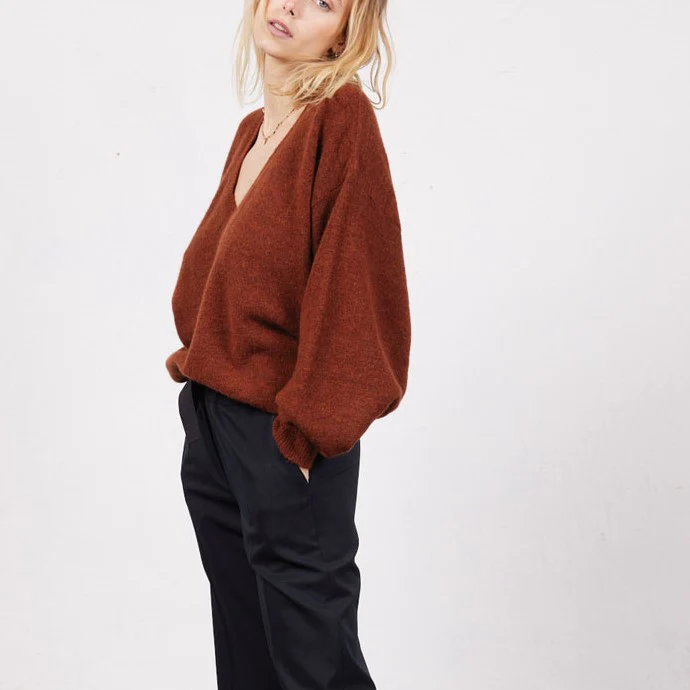 PULL UWAYS – Image 2