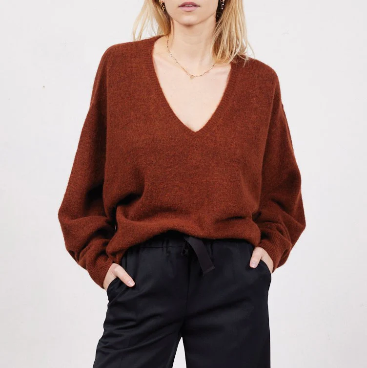 PULL UWAYS – Image 5