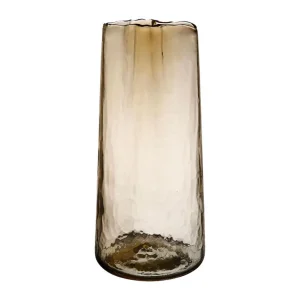 Vase BRONZE - D15 x H33 cm