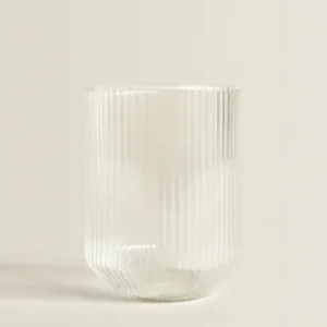 Verre à eau - Collection "Moderna"