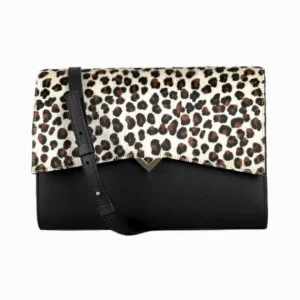 SAC ROMA BASE NOIRE RABAT MARTA