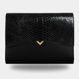 SAC ROMA BASE NOIRE RABAT MATHILDE